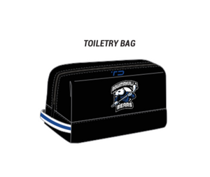 Bears Toiletry Bag