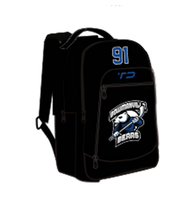 Bears Backpack