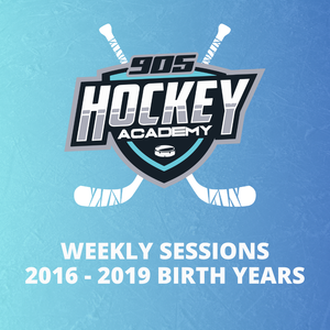 MONDAYS - 2016-2019 - 360 Development Summer Weekly Sessions - July 7 - August 18, 2025